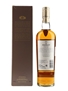 Macallan 12 Year Old Fine Oak Bottled 2004 - First 100 Bottles 70cl / 40%