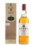 Scapa 1983 Bottled 1990s - Gordon & MacPhail 70cl / 40%