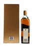 Johnnie Walker Blue Label Bottled 1990s 100cl / 43%