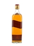 Johnnie Walker Red Label Bottled 1970s 75.7cl / 40%