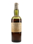 Buchanan's Black & White Spring Cap Bottled 1939 75cl