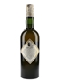 Black & White Spring Cap Bottled 1950s 75cl