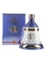 Bell's Ceramic Decanter The Queen Mother's 100th Birthday 70cl / 40%