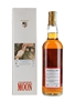 Moon Import Panama Rum 2004 Bottled 2016 - Pepi Mongiardino 70cl / 45%