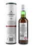 Laphroaig 10 Year Old Sherry Oak Finish  70cl / 48%