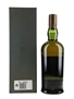 Ardbeg 1972 Single Cask 866 Bottled 2004 70cl / 48.3%