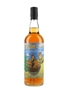 Foursquare 2000 21 Year Old Rum Sponge Edition No.14 Bottled 2022 - Decadent Drinks 70cl / 49%