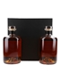 Signatory Vintage 1967 Rare Reserve Bottled 2003 & 2004 - Littlemill & Dunglass 2 x 50cl