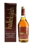 Hallelujah Brandy Liqueur Bottled 1980s 75cl / 35%