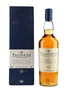 Talisker 10 Year Old Bottled 2000s 70cl / 45.8%