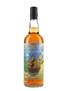 Foursquare 2000 21 Year Old Rum Sponge Edition No.14 Bottled 2022 - Decadent Drinks 70cl / 49%