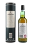 Laphroaig 10 Year Old Original Cask Strength Bottled 2000s 70cl / 55.7%