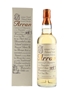 Arran Sherry Cask Matured Bottled 1990s 70cl / 43%