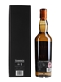 Teaninich 1999 17 Year Old 200th Anniversary Special Releases 2017 70cl / 55.9%