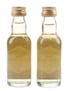 Invergordon 10 Year Old Bottled 1980s-1990s 2 x 3cl / 43%