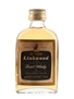 Linkwood 70 Proof Bottled 1970s - Gordon & MacPhail 5cl / 40%