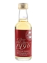 Arran 1996 1 Year Old Spirit  5cl / 61.5%