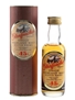 Glenfarclas 15 Year Old Bottled 1990s 5cl / 46%