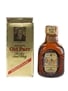 Grand Old Parr 12 Year Old Bottled 1980s 4.7cl / 43.4%