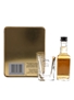 Jack Daniel's Gift Set Miniature & Shot Glass 5cl / 40%