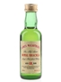 Royal Brackla 12 Year Old James MacArthur's 5cl / 64.5%