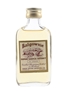 Balgownie Export Scotch Whisky Bottled 1960s - Robert Watson Ltd. 5cl / 40%