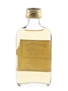 Balgownie Export Scotch Whisky Bottled 1960s - Robert Watson Ltd. 5cl / 40%