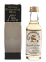 Caol Ila 1974 17 Year Old Bottled 1991 - Signatory Vintage 5cl / 61.1%