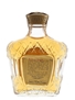 Seagram's Crown Royal 1965 Bottled 1970s 4.7cl / 40%