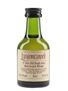 Largiemeanoch 17 Year Old The Whisky Connoisseur 5cl / 51.9%