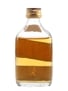 Johnnie Walker Red Label Bottled 1980s 4.7cl