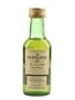 Glenlivet 12 Year Old Foursquare Spirit Supplies 5cl / 40%