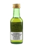 Glenlivet 12 Year Old Foursquare Spirit Supplies 5cl / 40%