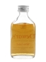 Dewar's White Label Bottled 1980s 5cl / 43.5%