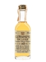 Wiser's 10 Year Old De Luxe 1974  5cl / 40%