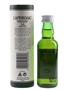 Laphroaig 10 Year Old Bottled 2000s 5cl / 40%