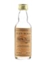 Glen Moray Glenlivet 10 Year Old Bottled 1970s-1980s 5cl / 40%