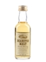 Deanston Malt Bottled 1980s 5cl / 40%