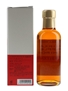 Nikka 12 Year Old Single Apple Brandy ''Hirosaki'' Fruity & Sweet 18cl / 40%