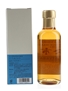 Yoichi Peaty & Salty Distillery Exclusive 18cl / 55%