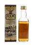 Glenlossie 1968 Connoisseurs Choice Bottled 1980s - Gordon & MacPhail 5cl / 40%