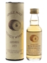 Ardbeg 1975 18 Year Old Cask 2461-63 Bottled 1993 - Signatory Vintage 5cl / 43%