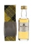 Scapa 1984 Bottled 1994 - Gordon & MacPhail 5cl / 40%