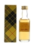 Scapa 1984 Bottled 1994 - Gordon & MacPhail 5cl / 40%