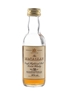 Macallan 10 Year Old Bottled 1980s 5cl / 40%