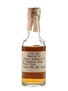 Wild Turkey Bottled 1980s - Atkinson, Baldin & Co., London 5cl / 43.4%