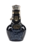 Royal Salute 21 Year Old Blue Wade Ceramic Decanter 5cl / 40%