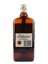 Ballantine's Finest Bottled 1980s 75cl / 43%