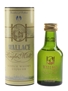 Wallace Single Malt Scotch Whisky Liqueur  5cl / 35%