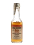 Old Crow Bottled 1970s 4.7cl / 40%